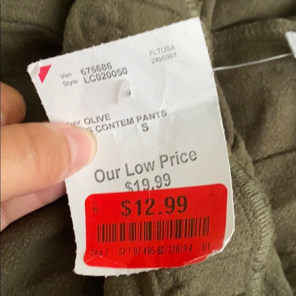 Pants - Picture 3 of 3